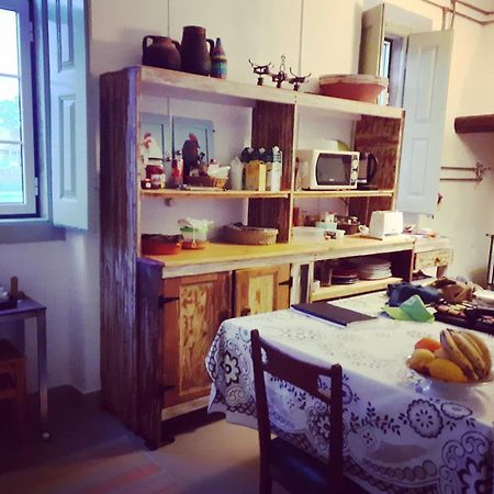 Appartement Casa dos Corações - Turismo Regenerativo à Beirã Chambre photo
