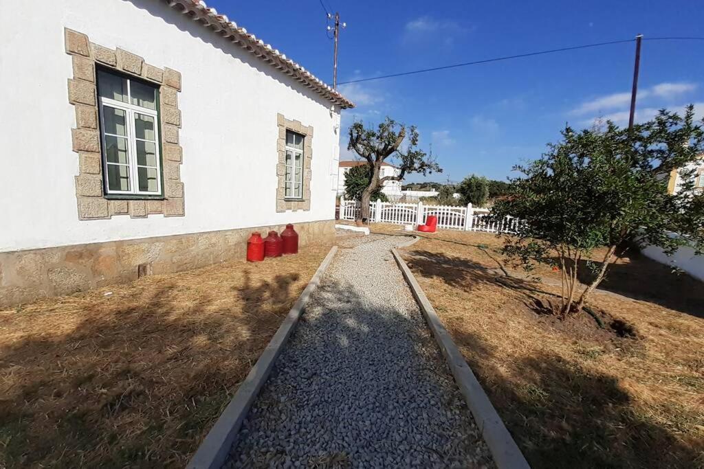 Appartement Casa dos Corações - Turismo Regenerativo à Beirã Extérieur photo