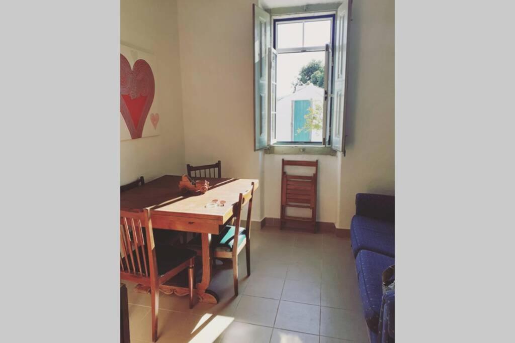 Appartement Casa dos Corações - Turismo Regenerativo à Beirã Extérieur photo