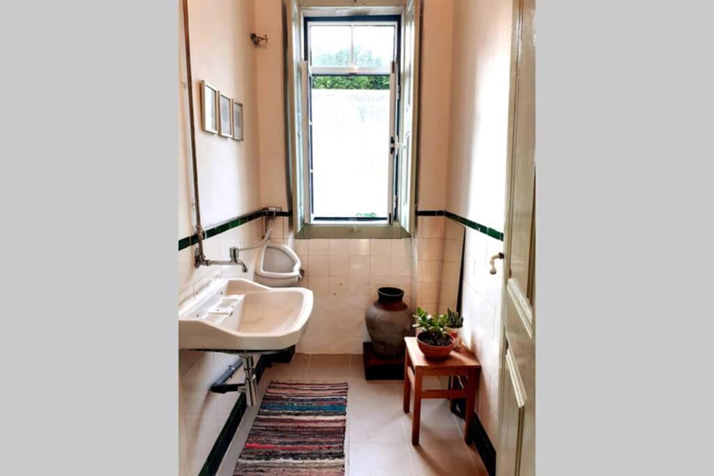 Appartement Casa dos Corações - Turismo Regenerativo à Beirã Extérieur photo