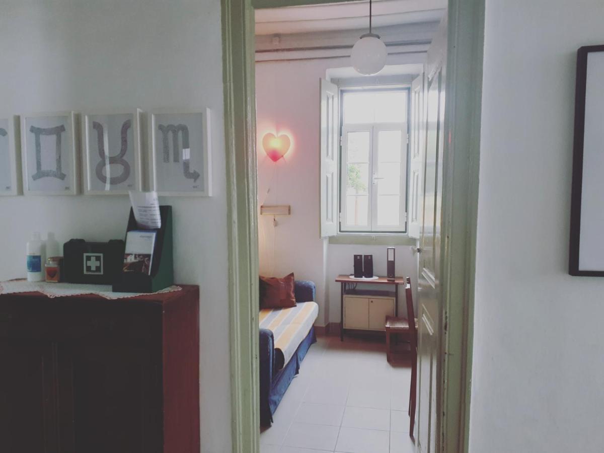 Appartement Casa dos Corações - Turismo Regenerativo à Beirã Extérieur photo