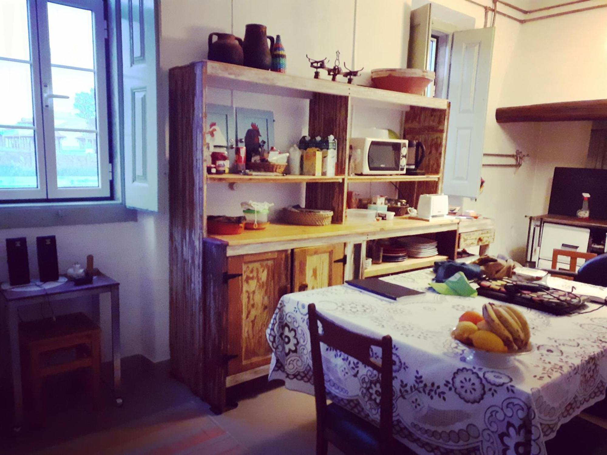 Appartement Casa dos Corações - Turismo Regenerativo à Beirã Chambre photo